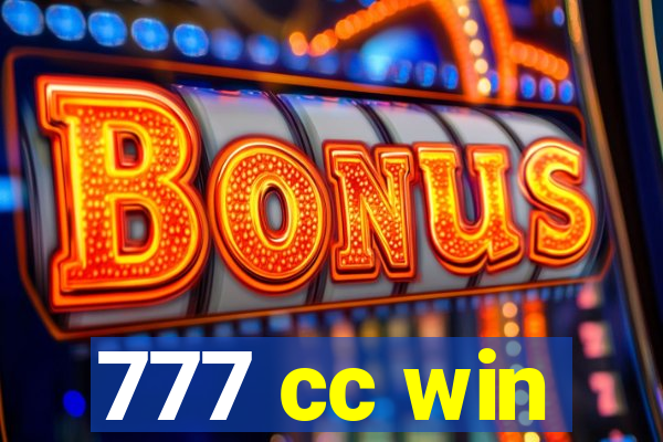 777 cc win